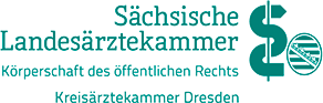 Sächsische Landesärztekammer · Kreisärztekammer Dresden (Stadt)