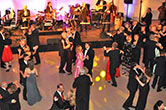 2. Dresdner Ball der Heilberufe – Ball, Buffet, Bar, Programm