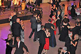 2. Dresdner Ball der Heilberufe – Ball, Buffet, Bar, Programm