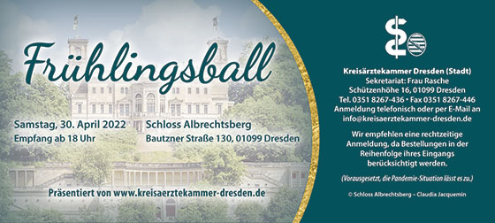 Frühlingsball