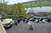 Frühlingsball · Kreisärztekammer Dresden (Stadt)